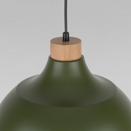 Подвесной светильник 5665 Cap Green TK Lighting