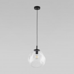 Подвесной светильник со стеклянным плафоном 10082 Sol TK Lighting