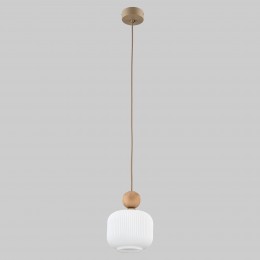 Подвесной светильник со стеклянным плафоном 11049 Ballo TK Lighting