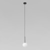Подвесной светильник со стеклянным плафоном 4502 Martin TK Lighting