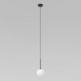 Подвесной светильник со стеклянным плафоном 4502 Martin TK Lighting