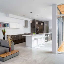 Подвесной светильник со стеклянным плафоном 50085/1 черный жемчуг Eurosvet