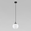 Подвесной светильник со стеклянным плафоном 5669 Esme TK Lighting