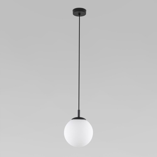 Подвесной светильник со стеклянным плафоном 5669 Esme TK Lighting