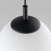 Подвесной светильник со стеклянным плафоном 5669 Esme TK Lighting