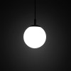 Подвесной светильник со стеклянным плафоном 5669 Esme TK Lighting