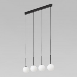 Подвесной светильник со стеклянными плафонами 4503 Martin TK Lighting
