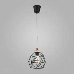 Подвесной светильник в стиле лофт 1638 Galaxy TK Lighting