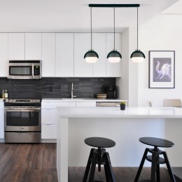 Подвесной светильник в стиле лофт 50106/3 античная бронза / черный Eurosvet