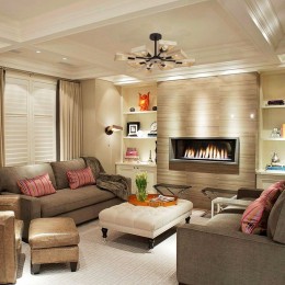 Потолочная люстра в стиле лофт 70056/8 черный Eurosvet