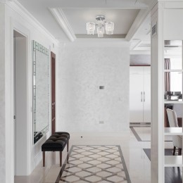 Потолочный светильник 30137/3 хром Eurosvet