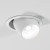 Потолочный светодиодный светильник Conner 8W 4000K белый 25086/LED Elektrostandard Потолочный светодиодный светильник Conner 8W 4000K белый 25086/LED Elektrostandard