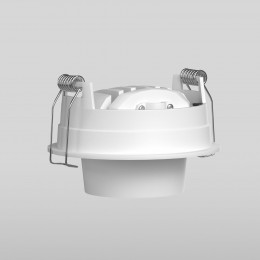 Потолочный светодиодный светильник Conner 8W 4000K белый 25086/LED Elektrostandard