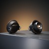 Потолочный светодиодный светильник Conner 8W 4000K чёрный 25086/LED Elektrostandard