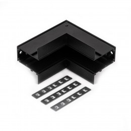 Slim Magnetic Коннектор угловой внутренний для встраиваемого шинопровода 85093/00 Elektrostandard