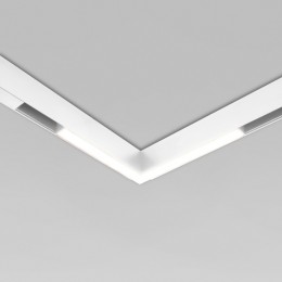 Slim Magnetic L03 Трековый светильник 24W 4200K Link белый 85031/01 Elektrostandard