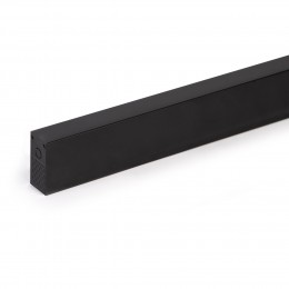 Slim Magnetic Шинопровод накладной черный 1м 85085/00 Elektrostandard