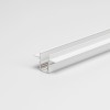Slim Magnetic Шинопровод встраиваемый под ГКЛ 9,5мм белый 2м 85209/00 Elektrostandard