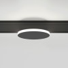 Slim Magnetic Трековый светильник 4W 4000K Cally черный 85172/01 Elektrostandard