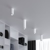 Светильник накладной светодиодный Onde 10W 4000K белый 25045/LED Elektrostandard