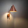 Светильник настенный 11087 CONO BRICK TK Lighting