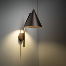 Светильник настенный 11088 CONO BROWN TK Lighting