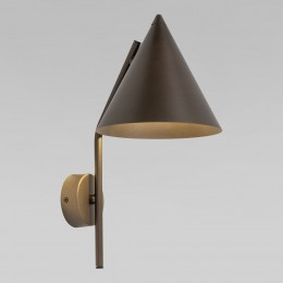 Светильник настенный 11088 CONO BROWN TK Lighting