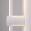 Светильник настенный светодиодный Cane LED MRL LED 1121 белый Elektrostandard