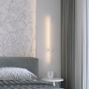 Светильник настенный светодиодный Cane LED MRL LED 1121 белый Elektrostandard