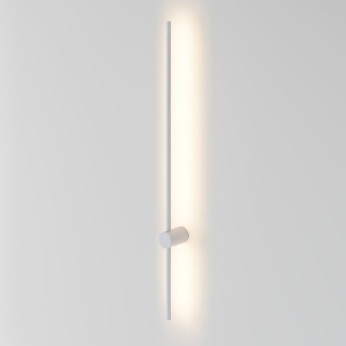 Светильник настенный светодиодный Cane LED MRL LED 1121 белый Elektrostandard