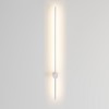Светильник настенный светодиодный Cane LED MRL LED 1121 белый Elektrostandard