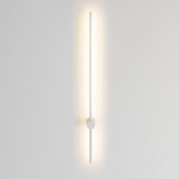 Светильник настенный светодиодный Cane LED MRL LED 1121 белый Elektrostandard
