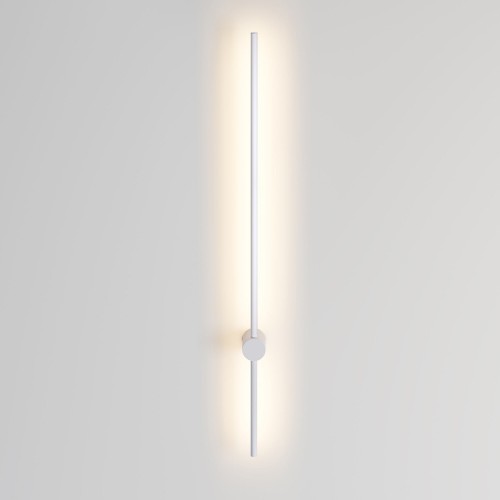 Светильник настенный светодиодный Cane LED MRL LED 1121 белый Elektrostandard