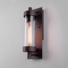 Светильник садово-парковый Pipe D 35151/D коричневый Elektrostandard