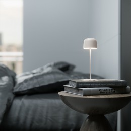 Светильник светодиодный настольный Bitty бежевый TL70260 Elektrostandard