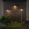 Talli D GL брауни уличный настенный светильник GL 3002D Elektrostandard