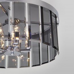 Умный потолочный светильник Bogate's Eclipse 357/5 357/5 Smart Bogate's