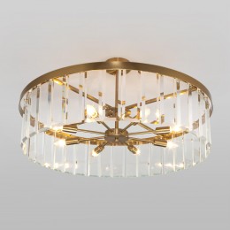 Умный потолочный светильник Bogate's Eclipse 358/8 358/8 Smart Bogate's