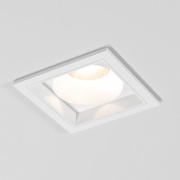 Встраиваемый светодиодный светильник 10W 4000K белый 25085/LED Elektrostandard