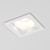 Встраиваемый светодиодный светильник 10W 4000K белый 25085/LED Elektrostandard Встраиваемый светодиодный светильник 10W 4000K белый 25085/LED Elektrostandard