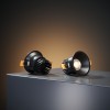Встраиваемый светодиодный светильник Lin 7W 3000K черный 15266/LED Elektrostandard
