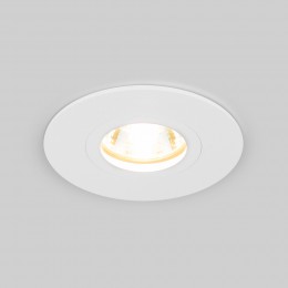 Встраиваемый точечный светильник 25001/01 Elektrostandard