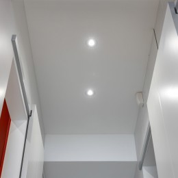 Встраиваемый точечный светильник 25001/01 Elektrostandard