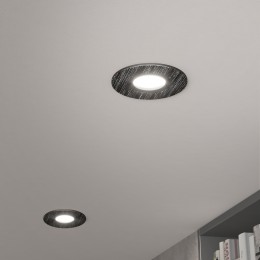 Встраиваемый точечный светильник 25001/01 Elektrostandard