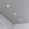 Встраиваемый точечный светильник Visio R 5W 4200K белый 15272/LED Elektrostandard