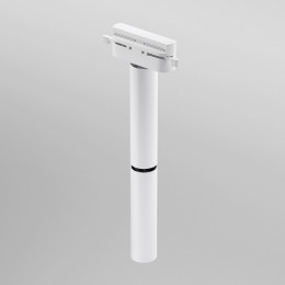 Basic System Трековый светильник 6W 4000K Pika белый 85112/01 Elektrostandard