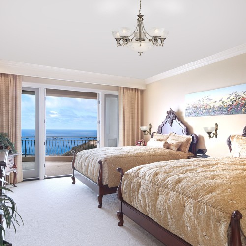 Бра в классическом стиле 60006/1 античная бронза Eurosvet