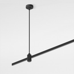 Esthetic Magnetic Подвесной комплект с вводом питания 85154/00 Elektrostandard