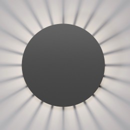 Firenze (35178/D) черный 35178/D Elektrostandard