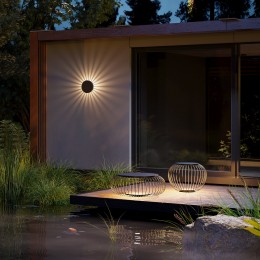 Firenze (35178/D) черный 35178/D Elektrostandard